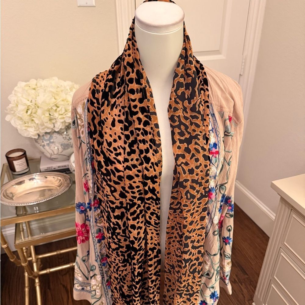 Aratta Duster-Kimono
GG21 - Picture 2 of 9
